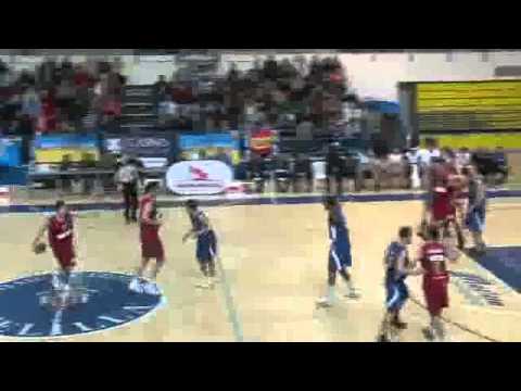 ORO CLUB MELILLA BALONCESTO,78 - C.B. GRANADA,71 (10/02/2012 0:00:00)