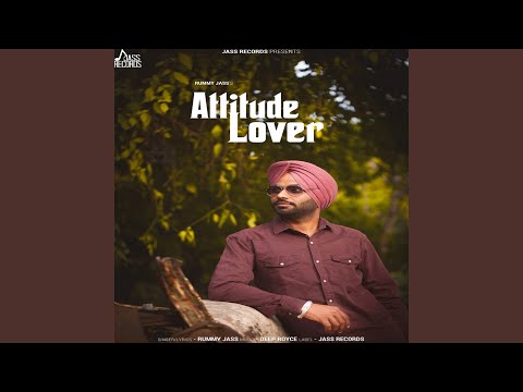 Attitude Lover