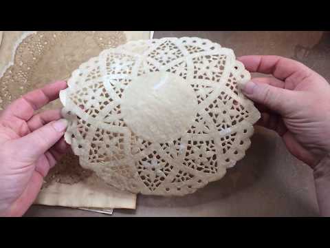 4/10  BANK HOLIDAY CRAFT ALONG TUTORIAL - Gathering and Prepping Papers