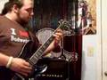 Just Barely Breathing - Killswitch Engage (cover ...