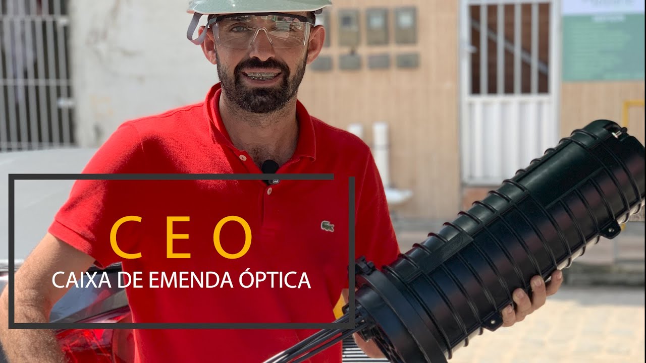 COMO MONTAR UMA CEO PASSO A PASSO. VAMOS A PRÁTICA ! Parte 1