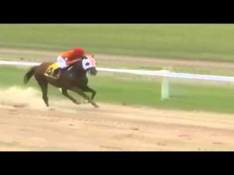 2° Carrera - 1° Indio Oriental (Melo-SINT)