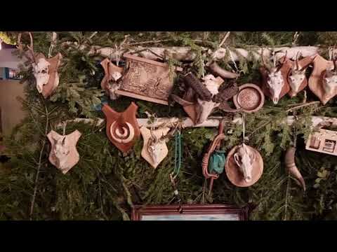 Balul Vânătorilor 2025, la Vila Elisabeta din Alba Iulia