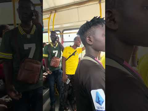 Akwasi is calling me for maison work 😂😂