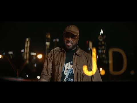 Jermaine Dupri - Atlanna ft. Ceelo Green (Official Video)