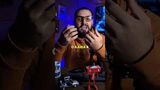 BYD derruba palmeira de toneladas no teto do SUV elétrico YangWang U8 #realidadeimpressionante #ia