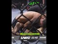 Raul Rosas Jr.’s brother Jessie gets the W by submission ?