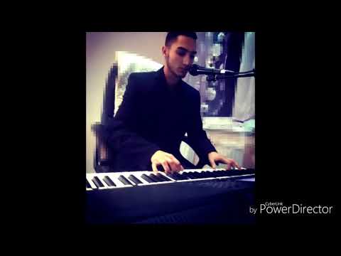 Vlado Kováč - plačem plačem cover  2018