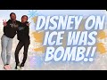 ❄️⛸ Wow‼️ Disney On Ice Was So CUTE 🥺 Pt. 1  I  ➡️ “NIGHTMARE On CLOWN STREET” Link Below ⬇️