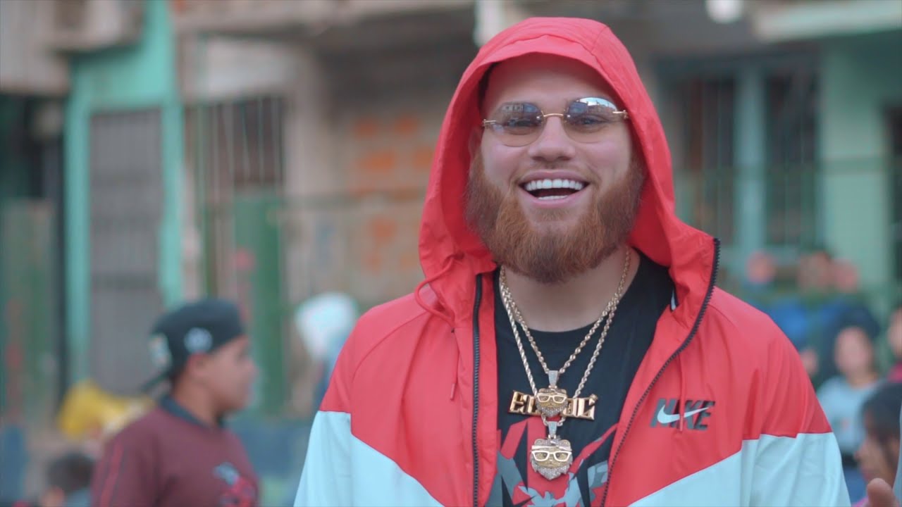 Miky Woodz — No Hay Limite
