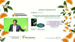 La microbiota e infecciones urinarias