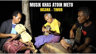 Download lagu Musik Tradisional Atoin Meto | Instrumen Dawan #Timor mp3