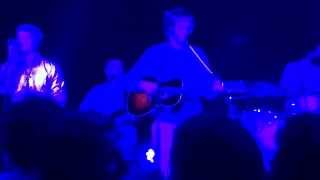Erlend Øye - Rainman @ Teatro Quirinetta, Roma - 04/11/2014