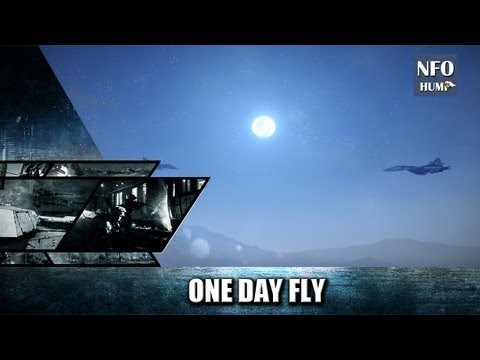 One Day Fly - Battlefield 3