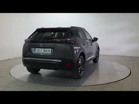 Peugeot 2008 1.2 Puretech 100bhp Allure - Image 2