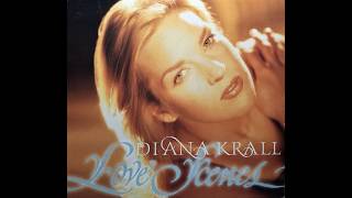 "You're Getting To Be A Habit With Me", by Diana Krall.