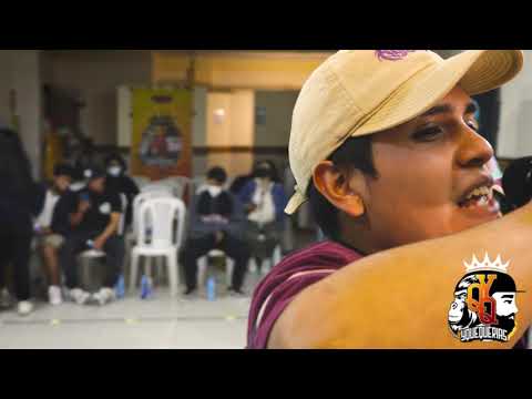 RYDELL VS RENEXX (CUARTOS)