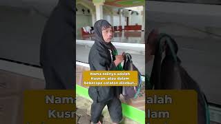 Download lagu The figure of Joko Kendil reappears in Kalimantan. This mysterious traveler is said to be complet... mp3