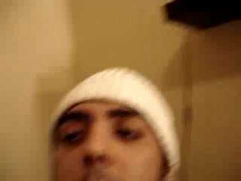 Khashayar , Erfan & Sahand Quazi  Working On a Song - Persian Rap