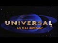 Opening To Twins 1989 VHS Version 1