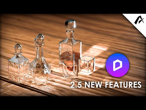 EVERYTHING You Should Know About D5 RENDER 2.5!