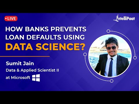 Data Science Interview Questions | Intellipaat