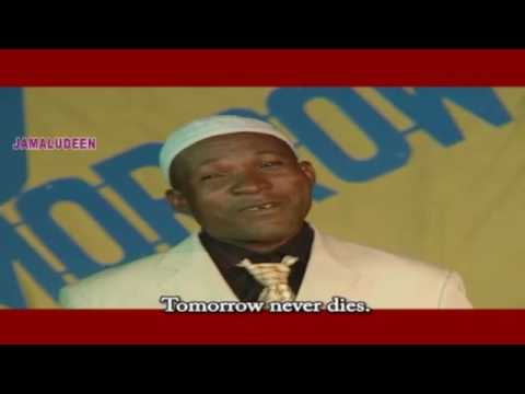 OJO OLA" Islamic song by Late Alh. Abd.Waheed Ariyo