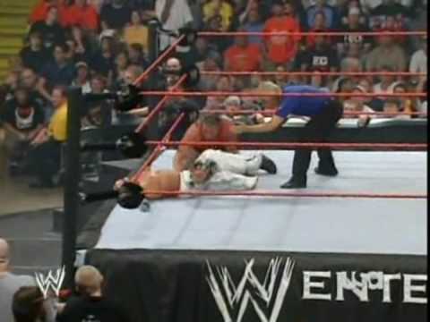 rey mysterio vs rvd