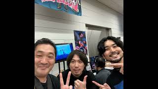 令和ロマンのくるまさんが主演のゲーム『リ・リ・リ リスポーン』を発見！