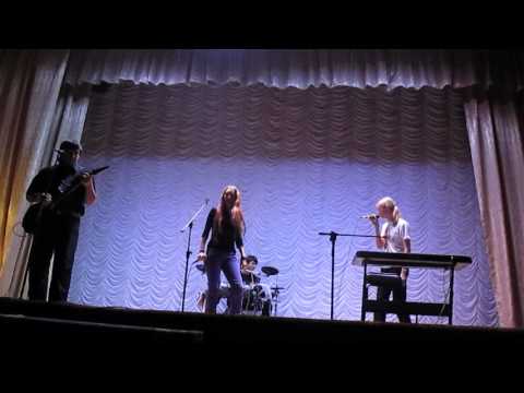 My Last Eclipse - Выхода нет