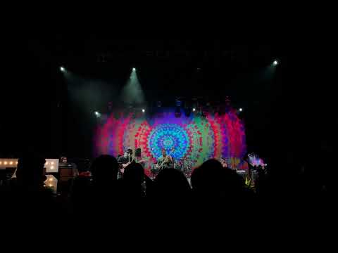“Dark Star”-Oteil Burbridge Steve Kimock Allman Bro Papa Mali @ Filmore NOLA 12/26 George Porter Jr