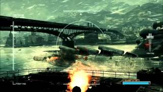 Download lagu James Bond 007 - Blood Stone Walktrought Episode 9 HD mp3