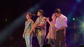 Yo No Merezco Volver- MORAT (Auditorio Nacional 26-01-18)Vista desde Preferente @anitaaaluar