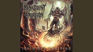 Music video thumbnail preview for United Hate by Malevolent Creation