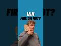Ian Fire Or Not Figure It Out YEAT CLONE