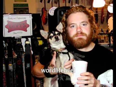 Ryan Dunn Tribute (R.I.P. 1977-2011; Never Say Never by The Fray)