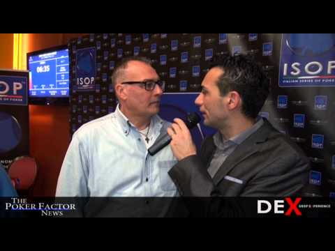 ISOP 2014 Dex 5 - int.  Antonio QUARTA