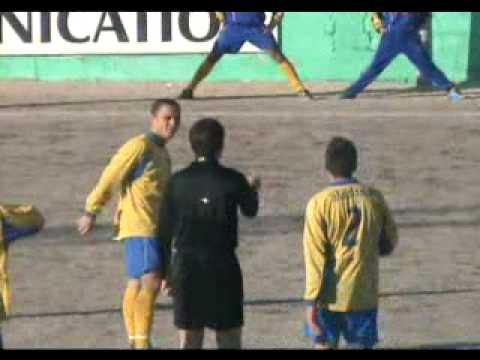 PRIMA CATEGORIA, CASAMASSIMA - CASTELLANETA 2-0 (GOAL)