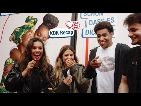 Karneval der Kulturen 2025 x Ortel Mobile | Aftermovie