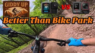 Better than Bike Parks