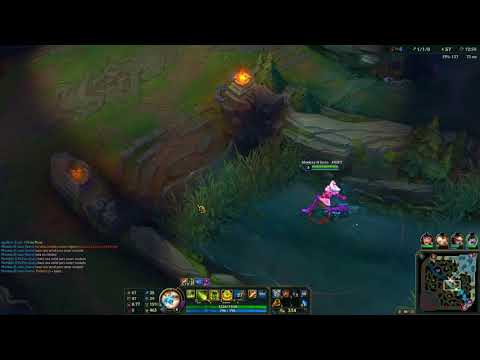 IVERN JUNGLE VS MUNDO 8.10 ESTE JUNGLE ESTA MUY FUERTE