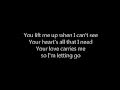 Lift Me Up - The Afters 