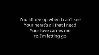 Lift Me Up - The Afters