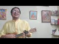 Aali Ri Sakhi Ri Mohe Lage Vrindavan Neeko Cover