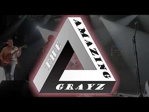 The Amazing Grayz - Play The Game