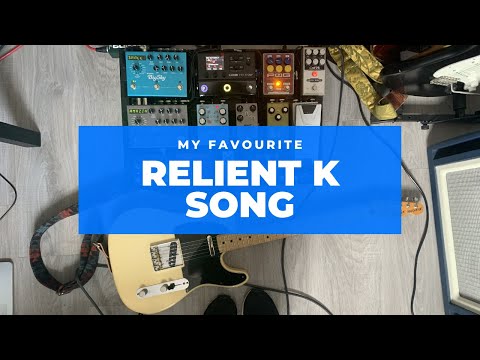 Boomerang - Relient K