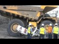 Heavy Equipment Operator Accidents 