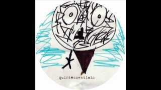 Marcos Cabral - 2 Hazel Tracks