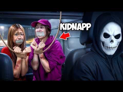 AMELIA & ELSA WENT MISSING…(I NEED TO SAVE THEM)