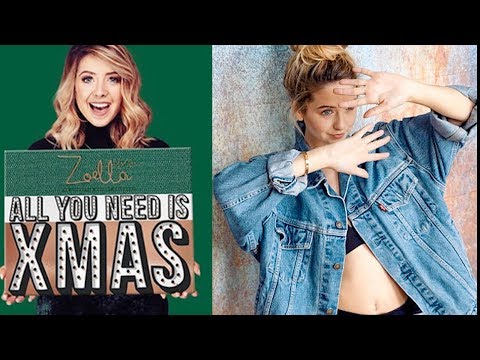 What's The Story Behind Zoella's CONTROVERSIAL Advent Calendar? Is It A Scam? | What's Trending Now!